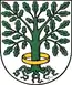 Blason de Dingelstädt