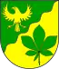 Blason de Dingen