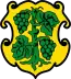 Blason de Dingolshausen