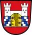 Blason de Dirlewang