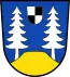 Blason de Dittenheim