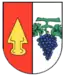 Blason de Dittwar