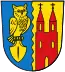 Blason de Dobbertin