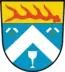 Blason de Döbern