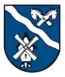 Blason de Dörverden