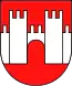 Blason de Donatyre