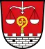 Blason de Donnersdorf