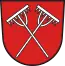 Blason de Dormettingen