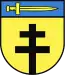 Blason de Dornstadt