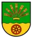 Blason de Dorste