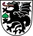 Blason de Drachhausen