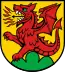 Blason de Drackenstein