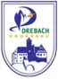 Blason de Drebach