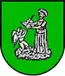 Blason de Drognitz