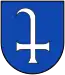 Blason de Dudenhofen