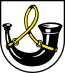 Blason de Dürnau