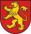 Blason de Dußlingen