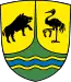 Blason de Ebersbach-Neugersdorf