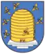 Blason de Ebeleben