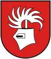 Armoiries d'Ebenweiler