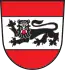 Blason de Eberhardzell