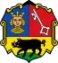 Blason de Ebermannstadt