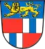 Blason de Eckersdorf