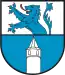 Blason de Eckersweiler