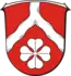 Blason de Edermünde