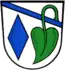 Blason de Edling