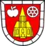 Blason de Effelder