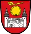 Blason de Effeltrich