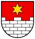 Blason de Eggenwil