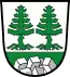 Blason de Eging am See