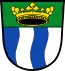 Blason de Egling