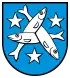 Blason de Egliswil