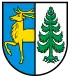 Blason de Ehrendingen