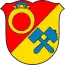 Blason de Ehrenfriedersdorf