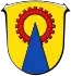 Blason de Ehringshausen