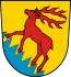 Blason de Eichstegen