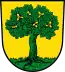 Blason de Eichwalde