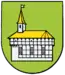 Blason de Eimen