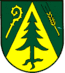 Blason de Eisbach