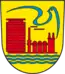 Blason de Eisenhüttenstadt