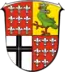 Blason de Eiterfeld