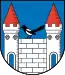 Blason de Elsterberg