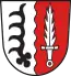 Blason de Elxleben