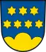 Blason de Emeringen