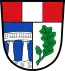 Blason de Emmerting