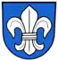 Blason de Eningen unter Achalm